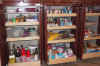 Click to enlarge Pantry pullouts